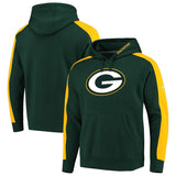 NFL Hoodie NFL Rugby Hoodie Printed Sweater Men