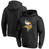 NFL Hoodie Recreational Sports Hooded Sweater Men's Rugby Viking