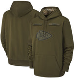 NFL Hoodie NFL Football Suit Hoodie Sports Sweater