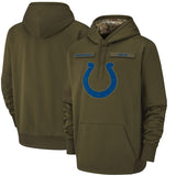 NFL Hoodie NFL Football Suit Hoodie Sports Sweater