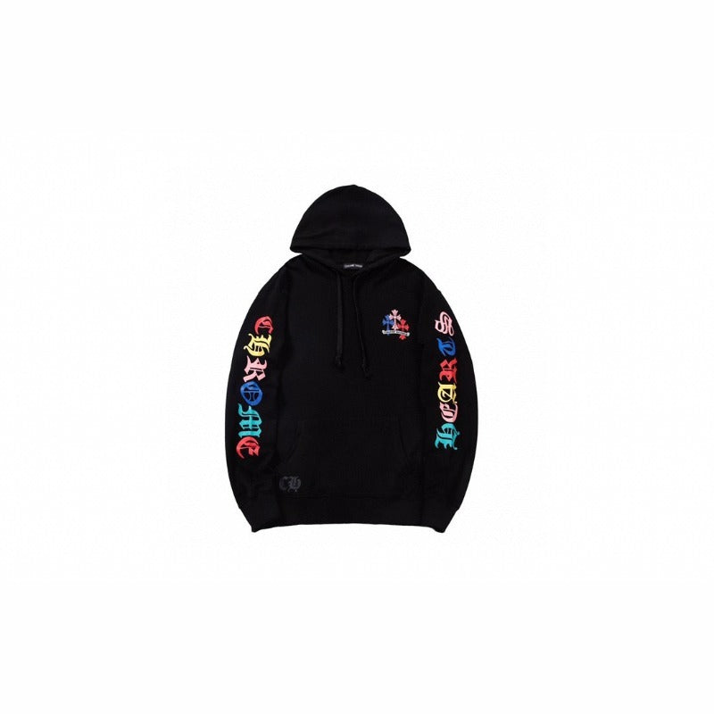 CHH Chrome Hearts Hoodie autumn/winter hooded sweater