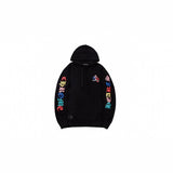 CHH Chrome Hearts Hoodie autumn/winter hooded sweater
