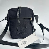 Men Casual Bags Summer Men's Shoulder Crossbody Embroidered Bag