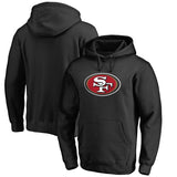 NFL Hoodie Men's Sports Hooded Sweater NFL49ers Rugby Suit