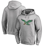 NFL Hoodie Men's Sports Hooded Sweater NFL Eagles Rugby Suit