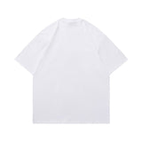 Drew house tshirt r streetwear brand d@ew bear balloon graphic short sleeve tee wholesale single piece