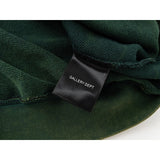 Gallery Dept Hoodie Hand Painted Graffiti Washed Hooded Sweater