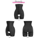 Butt lifter high waist tummy control waist lift butt lifter pants