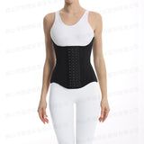 Waist trainer thin waist and abdominal belt women