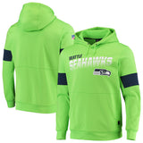NFL Hoodie Men's Sports Sweater NFL Football Suit Hoodie