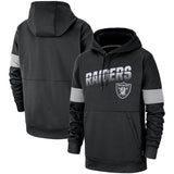 NFL Hoodie Men's Sports Sweater NFL Football Suit Hoodie