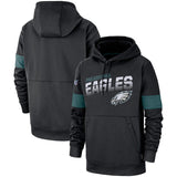NFL Hoodie Men's Sports Sweater NFL Football Suit Hoodie