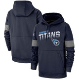 NFL Hoodie Men's Sports Sweater NFL Football Suit Hoodie