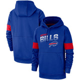 NFL Hoodie Men's Sports Sweater NFL Football Suit Hoodie