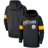 NFL Hoodie Men's Sports Sweater NFL Football Suit Hoodie