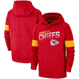 NFL Hoodie Men's Sports Sweater NFL Football Suit Hoodie