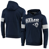 NFL Hoodie Men's Sports Sweater NFL Football Suit Hoodie