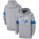 NFL Hoodie Men's Sports Sweater NFL Football Suit Hoodie