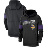 NFL Hoodie Men's Sports Sweater NFL Football Suit Hoodie