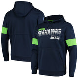 NFL Hoodie Men's Sports Sweater NFL Football Suit Hoodie