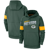 NFL Hoodie Men's Sports Sweater NFL Football Suit Hoodie