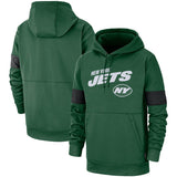 NFL Hoodie Men's Sports Sweater NFL Football Suit Hoodie