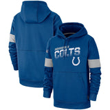 NFL Hoodie Men's Sports Sweater NFL Football Suit Hoodie