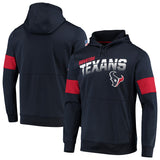 NFL Hoodie Men's Sports Sweater NFL Football Suit Hoodie