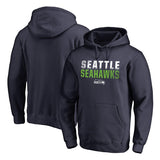NFL Hoodie Men's Sports Hooded Sweater NFL Football Suit
