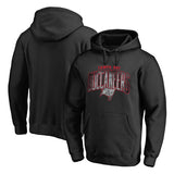 NFL Hoodie Outdoor Sports Men's Hooded Sweater NFL Football Suit