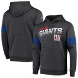 NFL Hoodie Men's Sports Sweater NFL Football Suit Hoodie