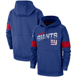 NFL Hoodie Men's Sports Sweater NFL Football Suit Hoodie