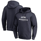 NFL Hoodie Men's Sports Hooded Sweater NFL Football Suit