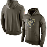 NFL Hoodie Sports Print Sweater Men's NFL Football Suit Hoodie