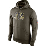 NFL Hoodie Sports Print Sweater Men's NFL Football Suit Hoodie