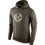 NFL Hoodie Sports Print Sweater Men's NFL Football Suit Hoodie