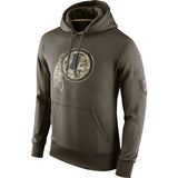 NFL Hoodie Sports Print Sweater Men's NFL Football Suit Hoodie