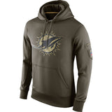 NFL Hoodie Sports Print Sweater Men's NFL Football Suit Hoodie