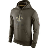 NFL Hoodie Sports Print Sweater Men's NFL Football Suit Hoodie