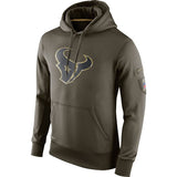 NFL Hoodie Sports Print Sweater Men's NFL Football Suit Hoodie