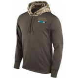 NFL Hoodie Men's Sports Sweater NFL Football Suit Hoodie
