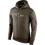 NFL Hoodie Sports Print Sweater Men's NFL Football Suit Hoodie