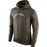 NFL Hoodie Sports Print Sweater Men's NFL Football Suit Hoodie