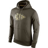 NFL Hoodie Sports Print Sweater Men's NFL Football Suit Hoodie