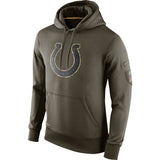 NFL Hoodie Sports Print Sweater Men's NFL Football Suit Hoodie