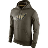 NFL Hoodie Sports Print Sweater Men's NFL Football Suit Hoodie
