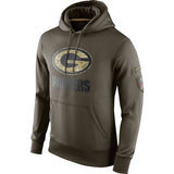NFL Hoodie Sports Print Sweater Men's NFL Football Suit Hoodie