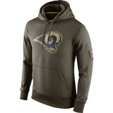 NFL Hoodie Sports Print Sweater Men's NFL Football Suit Hoodie