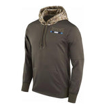 NFL Hoodie Men's Sports Sweater NFL Football Suit Hoodie
