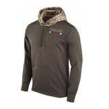 NFL Hoodie Men's Sports Sweater NFL Football Suit Hoodie